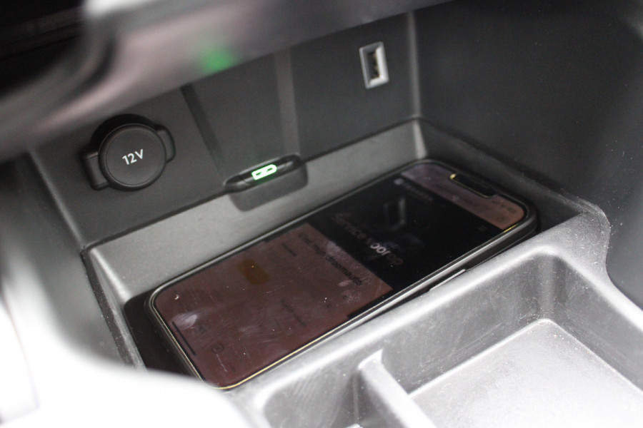 DS 7 Crossback E-Tense Rivoli | Panoramadak | Massage | Leder | Full