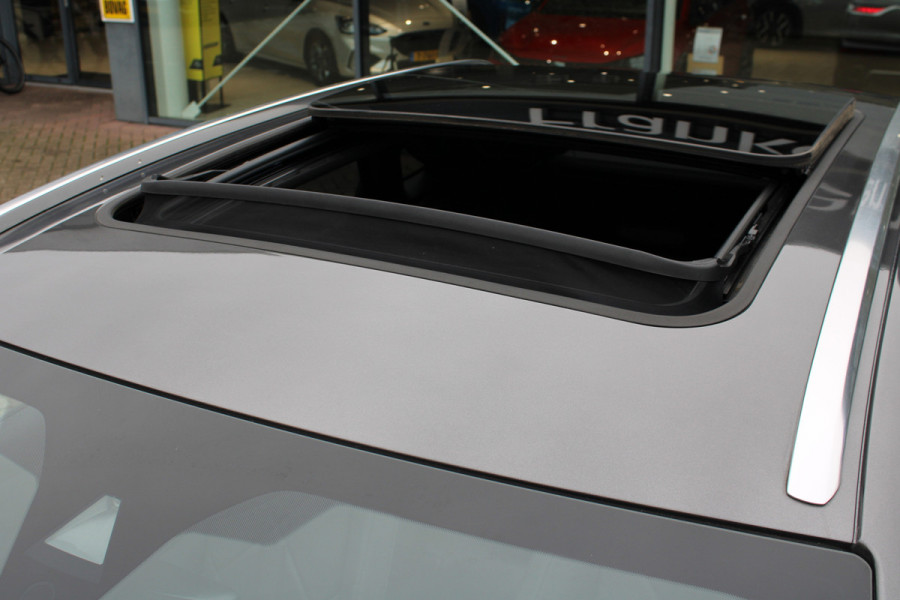 DS 7 Crossback E-Tense Rivoli | Panoramadak | Massage | Leder | Full