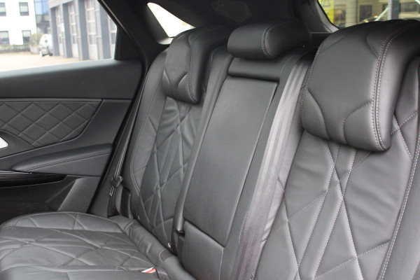 DS 7 Crossback E-Tense Rivoli | Panoramadak | Massage | Leder | Full