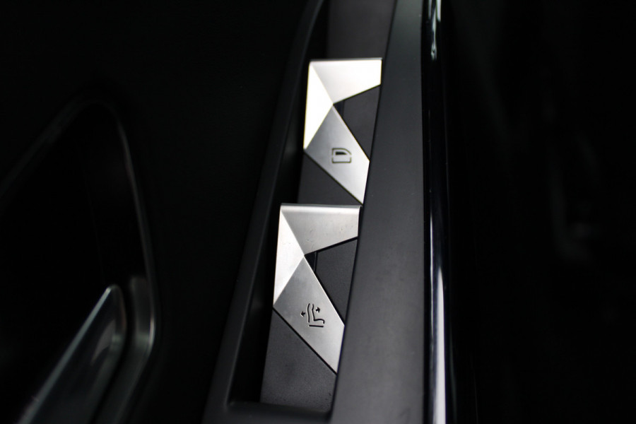 DS 7 Crossback E-Tense Rivoli | Panoramadak | Massage | Leder | Full