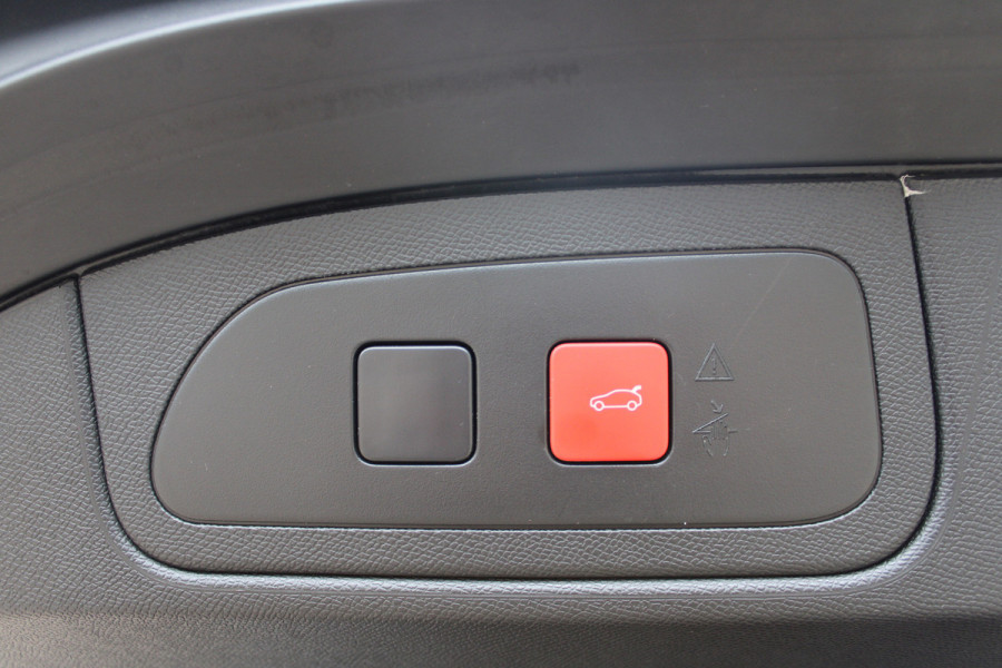 DS 7 Crossback E-Tense Rivoli | Panoramadak | Massage | Leder | Full