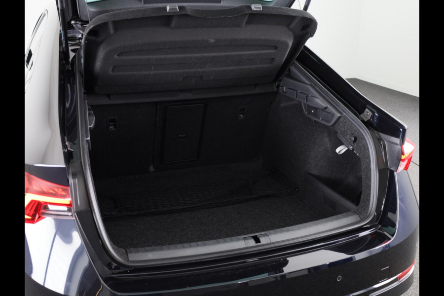 Škoda Octavia 1.0 TSI Sport Business 110 pk | Navigatie | Parkeersensoren | Adaptieve cruise control | LED koplampen | Apple Carplay/Android Auto |