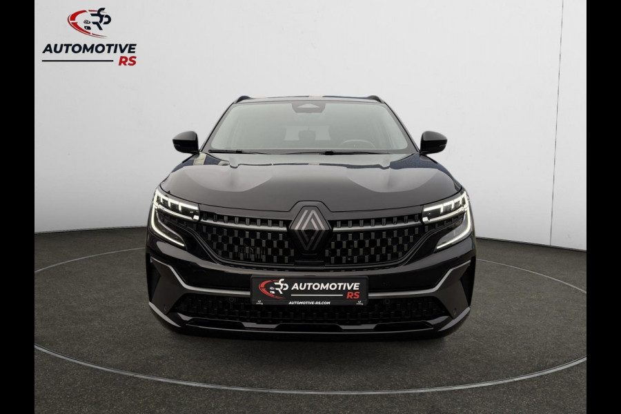 Renault Austral 1.2 E-Tech full hybrid 200 iconic esprit Alpine Leder/Alcantara 1ste eig