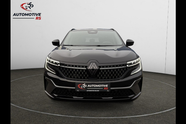 Renault Austral 1.2 E-Tech full hybrid 200 iconic esprit Alpine Leder/Alcantara 1ste eig