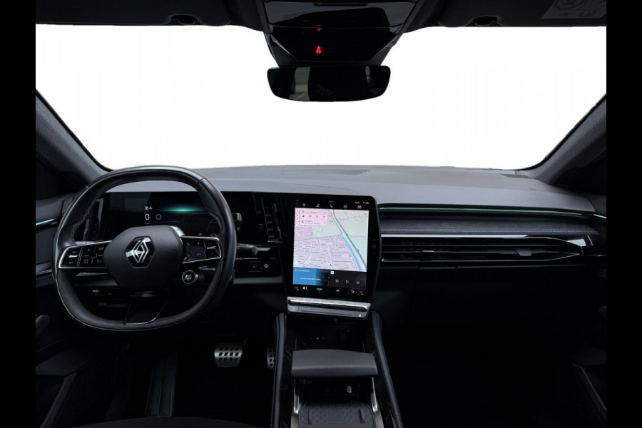 Renault Austral 1.2 E-Tech full hybrid 200 iconic esprit Alpine Leder/Alcantara 1ste eig