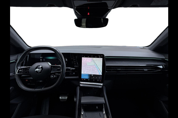 Renault Austral 1.2 E-Tech full hybrid 200 iconic esprit Alpine Leder/Alcantara 1ste eig