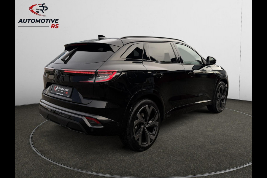 Renault Austral 1.2 E-Tech full hybrid 200 iconic esprit Alpine Leder/Alcantara 1ste eig