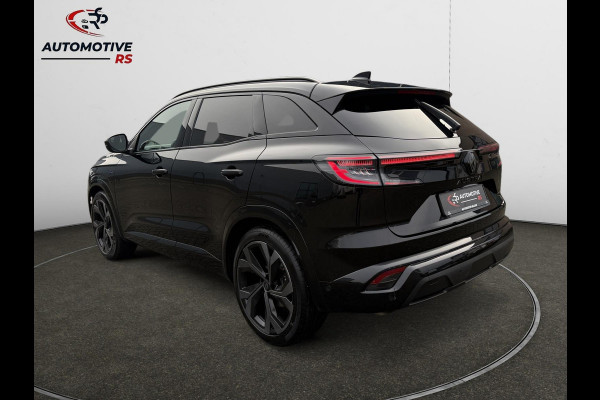 Renault Austral 1.2 E-Tech full hybrid 200 iconic esprit Alpine Leder/Alcantara 1ste eig