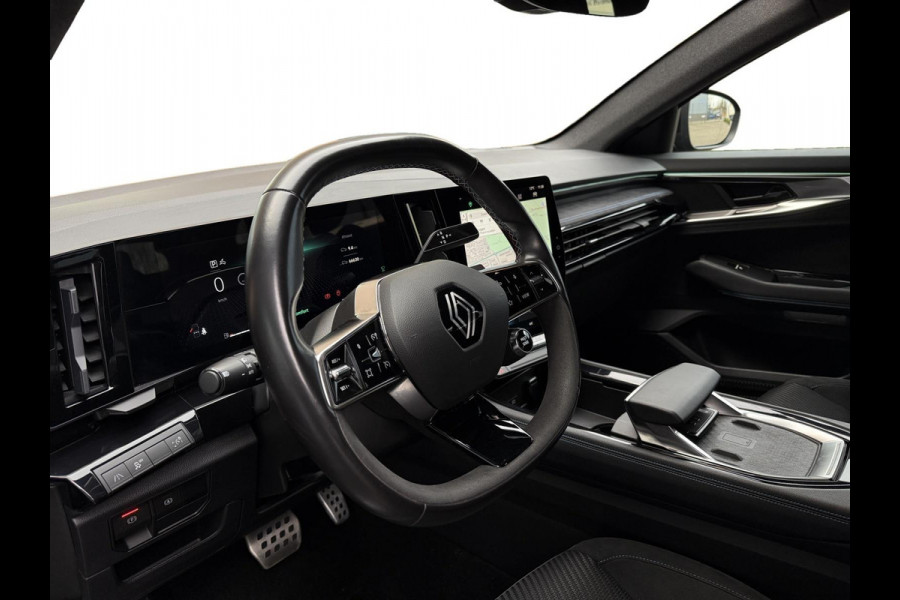 Renault Austral 1.2 E-Tech full hybrid 200 iconic esprit Alpine Leder/Alcantara 1ste eig