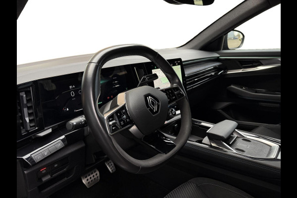 Renault Austral 1.2 E-Tech full hybrid 200 iconic esprit Alpine Leder/Alcantara 1ste eig