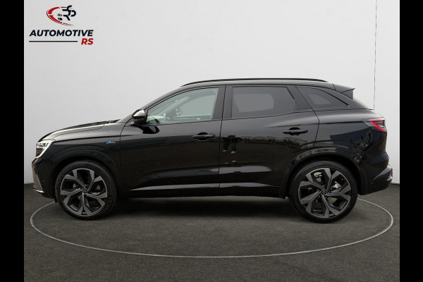 Renault Austral 1.2 E-Tech full hybrid 200 iconic esprit Alpine Leder/Alcantara 1ste eig