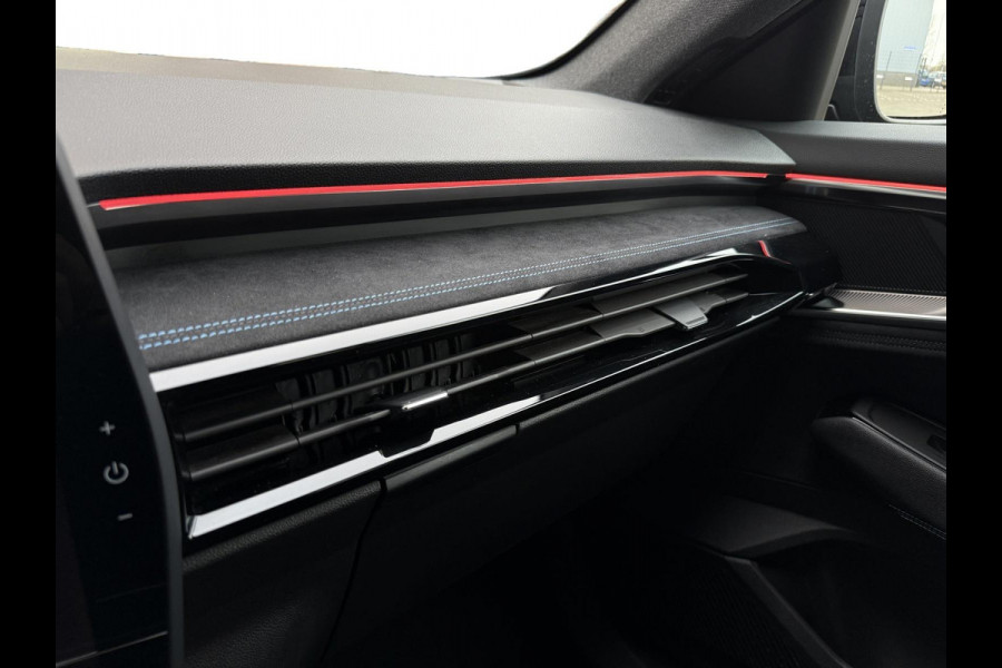 Renault Austral 1.2 E-Tech full hybrid 200 iconic esprit Alpine Leder/Alcantara 1ste eig