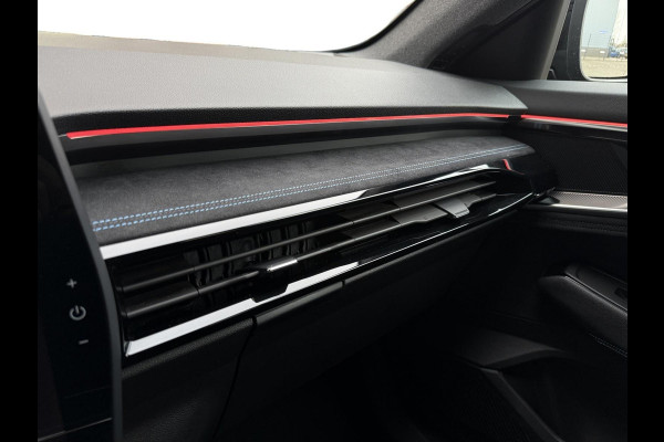 Renault Austral 1.2 E-Tech full hybrid 200 iconic esprit Alpine Leder/Alcantara 1ste eig