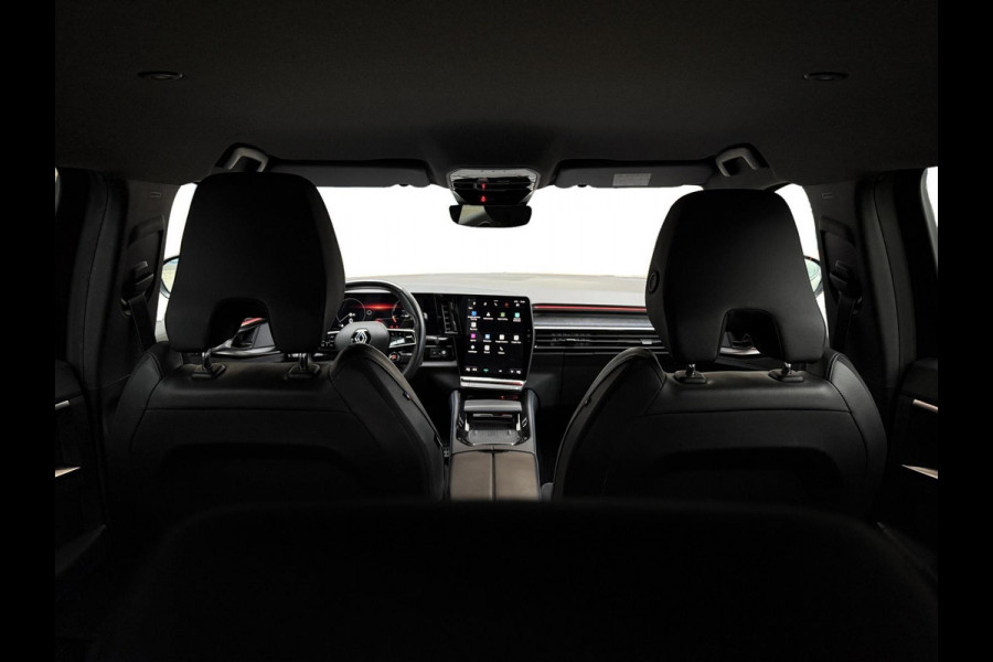 Renault Austral 1.2 E-Tech full hybrid 200 iconic esprit Alpine Leder/Alcantara 1ste eig