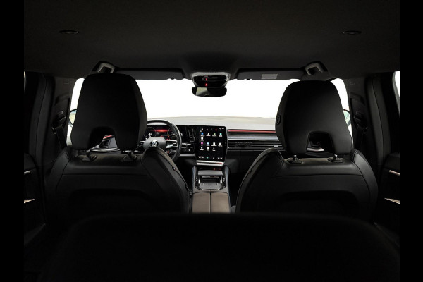 Renault Austral 1.2 E-Tech full hybrid 200 iconic esprit Alpine Leder/Alcantara 1ste eig