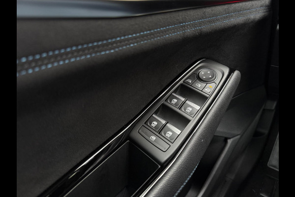 Renault Austral 1.2 E-Tech full hybrid 200 iconic esprit Alpine Leder/Alcantara 1ste eig