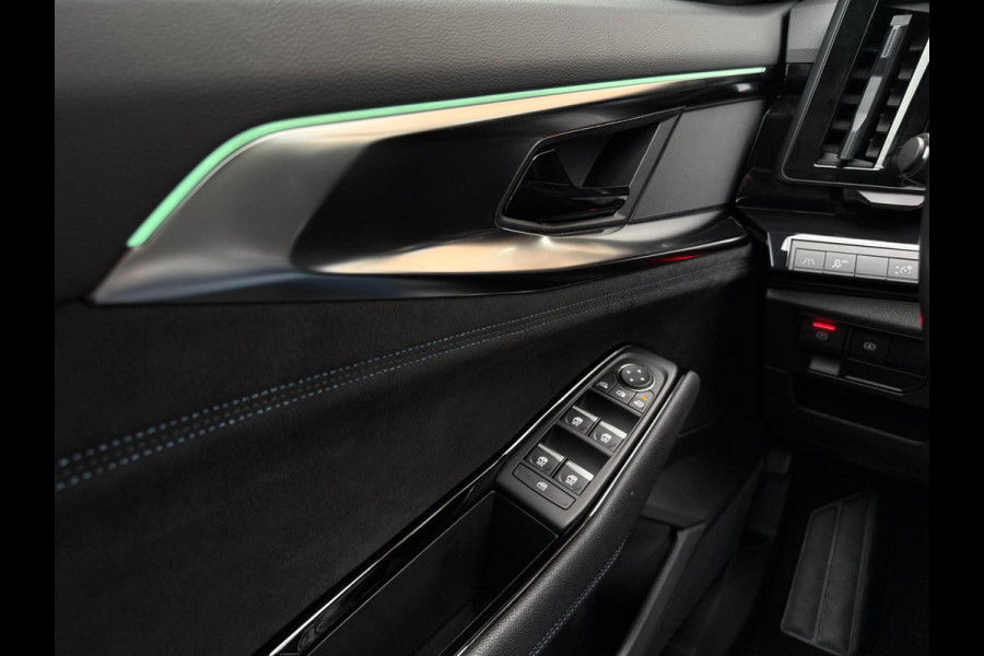 Renault Austral 1.2 E-Tech full hybrid 200 iconic esprit Alpine Leder/Alcantara 1ste eig