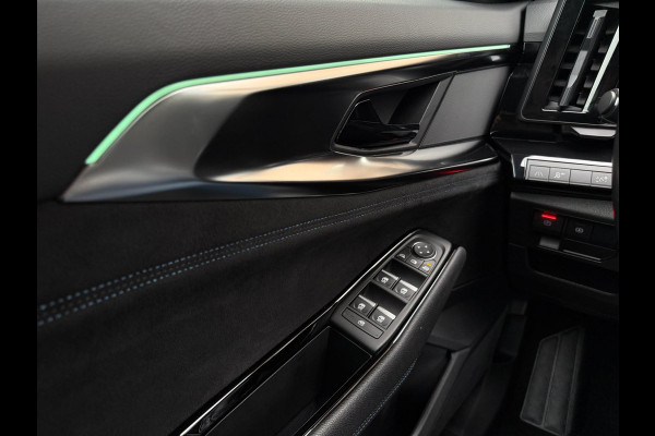 Renault Austral 1.2 E-Tech full hybrid 200 iconic esprit Alpine Leder/Alcantara 1ste eig