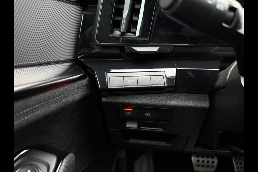 Renault Austral 1.2 E-Tech full hybrid 200 iconic esprit Alpine Leder/Alcantara 1ste eig