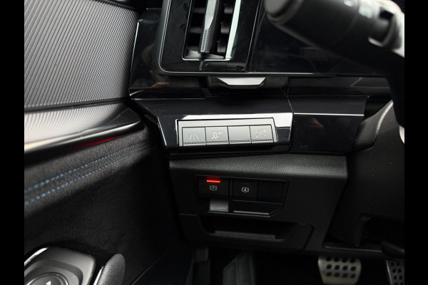 Renault Austral 1.2 E-Tech full hybrid 200 iconic esprit Alpine Leder/Alcantara 1ste eig