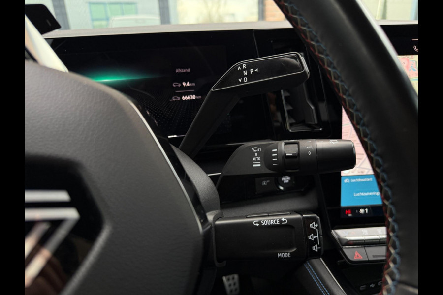 Renault Austral 1.2 E-Tech full hybrid 200 iconic esprit Alpine Leder/Alcantara 1ste eig