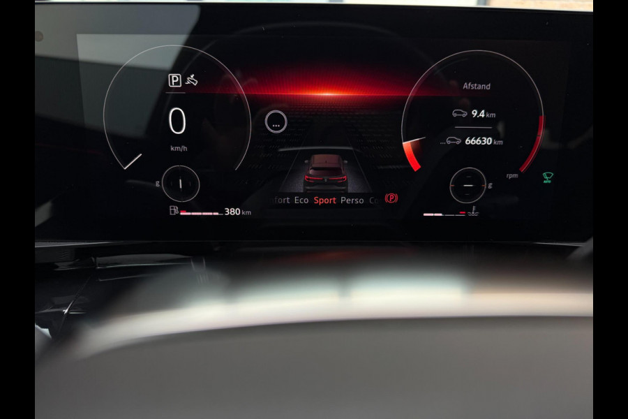 Renault Austral 1.2 E-Tech full hybrid 200 iconic esprit Alpine Leder/Alcantara 1ste eig