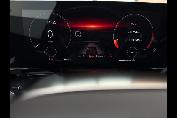 Renault Austral 1.2 E-Tech full hybrid 200 iconic esprit Alpine Leder/Alcantara 1ste eig