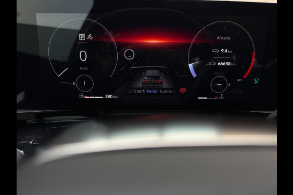 Renault Austral 1.2 E-Tech full hybrid 200 iconic esprit Alpine Leder/Alcantara 1ste eig