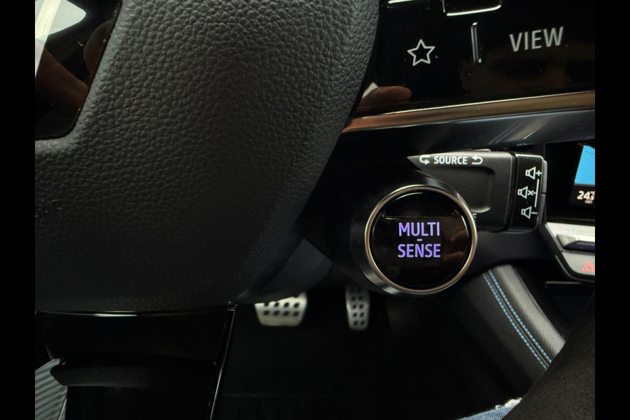 Renault Austral 1.2 E-Tech full hybrid 200 iconic esprit Alpine Leder/Alcantara 1ste eig