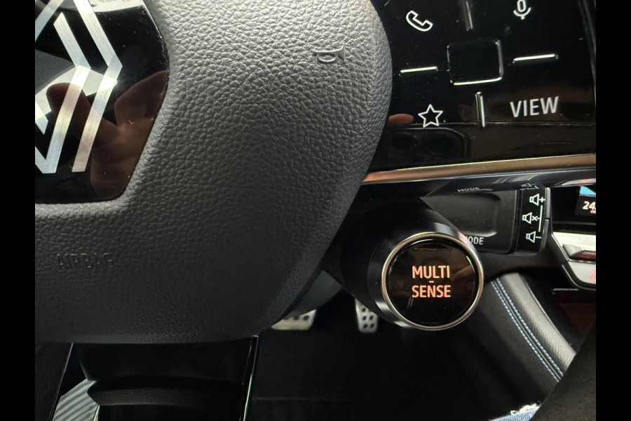 Renault Austral 1.2 E-Tech full hybrid 200 iconic esprit Alpine Leder/Alcantara 1ste eig