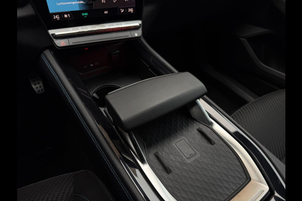 Renault Austral 1.2 E-Tech full hybrid 200 iconic esprit Alpine Leder/Alcantara 1ste eig