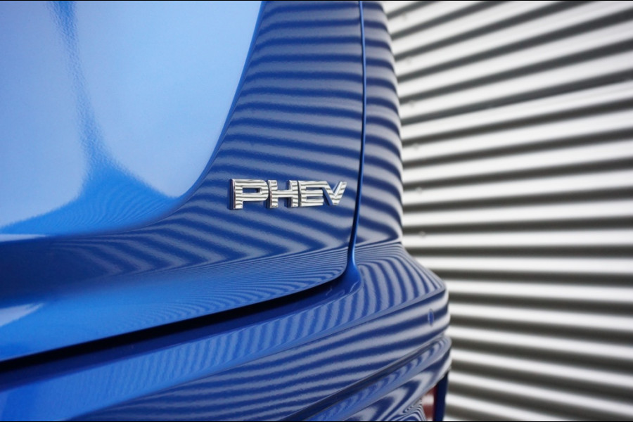 Mitsubishi Eclipse Cross 2.4 PHEV Executive 4WD | 1.500 KG TREKGEWICHT | ADAP. CRUISE