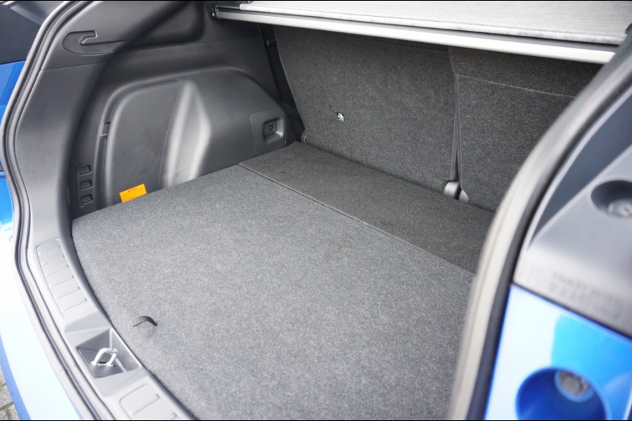 Mitsubishi Eclipse Cross 2.4 PHEV Executive 4WD | 1.500 KG TREKGEWICHT | ADAP. CRUISE