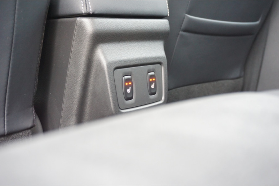 Mitsubishi Eclipse Cross 2.4 PHEV Executive 4WD | 1.500 KG TREKGEWICHT | ADAP. CRUISE