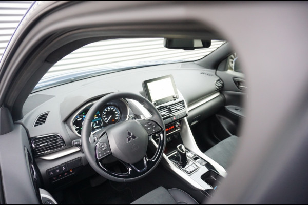 Mitsubishi Eclipse Cross 2.4 PHEV Executive 4WD | 1.500 KG TREKGEWICHT | ADAP. CRUISE