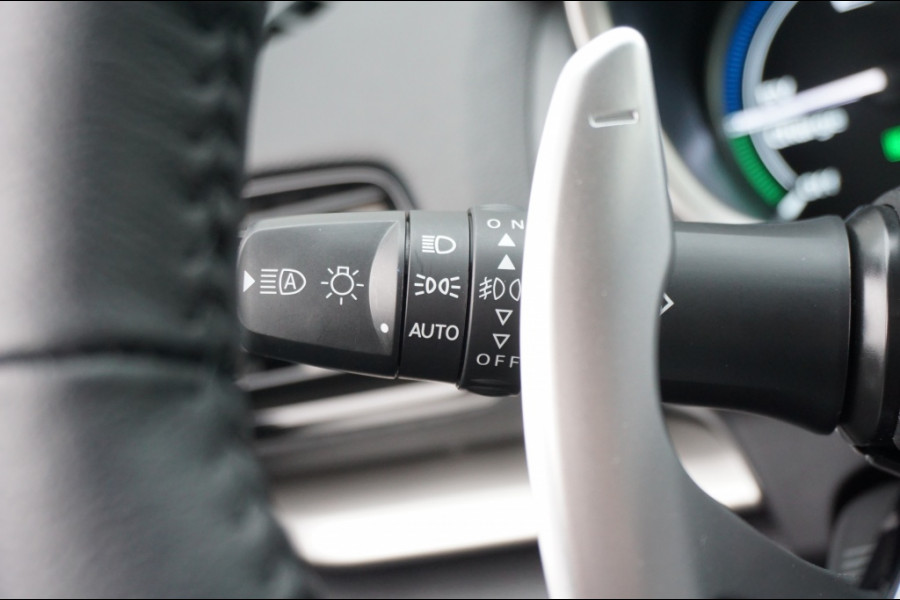 Mitsubishi Eclipse Cross 2.4 PHEV Executive 4WD | 1.500 KG TREKGEWICHT | ADAP. CRUISE