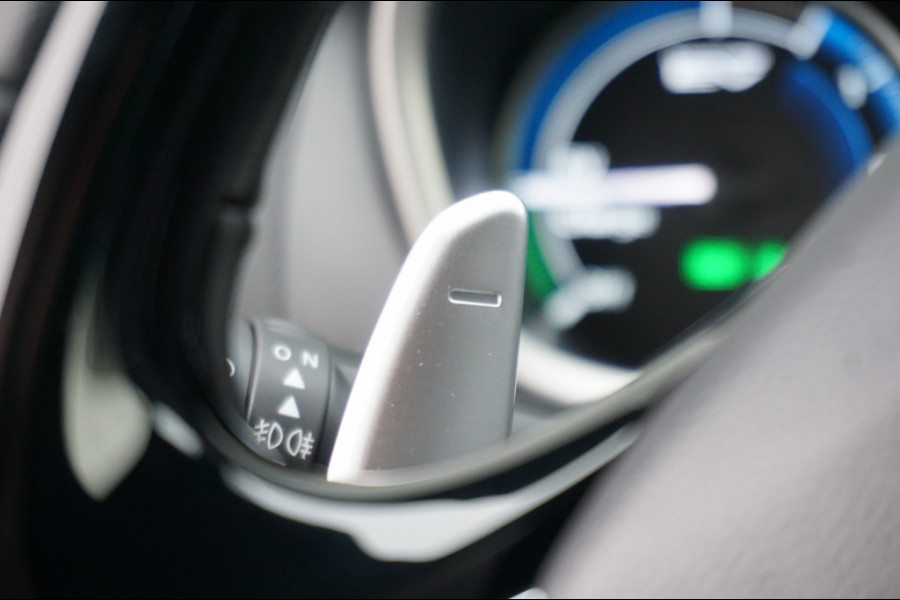 Mitsubishi Eclipse Cross 2.4 PHEV Executive 4WD | 1.500 KG TREKGEWICHT | ADAP. CRUISE