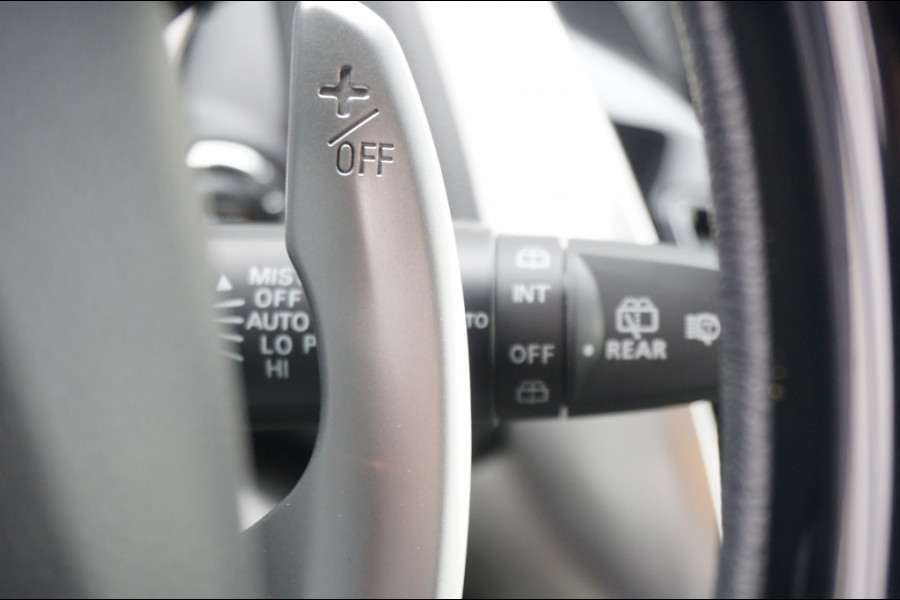 Mitsubishi Eclipse Cross 2.4 PHEV Executive 4WD | 1.500 KG TREKGEWICHT | ADAP. CRUISE