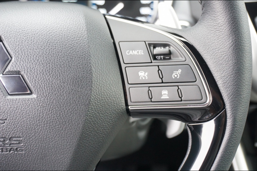 Mitsubishi Eclipse Cross 2.4 PHEV Executive 4WD | 1.500 KG TREKGEWICHT | ADAP. CRUISE