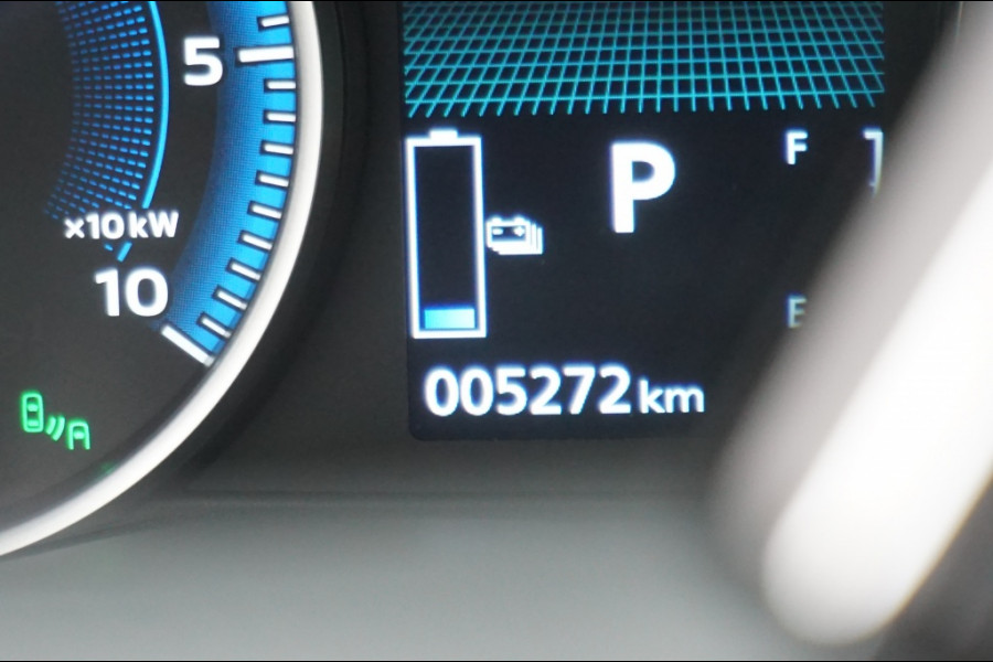 Mitsubishi Eclipse Cross 2.4 PHEV Executive 4WD | 1.500 KG TREKGEWICHT | ADAP. CRUISE