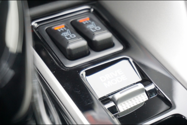 Mitsubishi Eclipse Cross 2.4 PHEV Executive 4WD | 1.500 KG TREKGEWICHT | ADAP. CRUISE