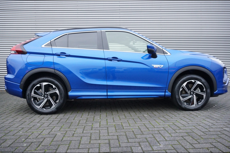 Mitsubishi Eclipse Cross 2.4 PHEV Executive 4WD | 1.500 KG TREKGEWICHT | ADAP. CRUISE