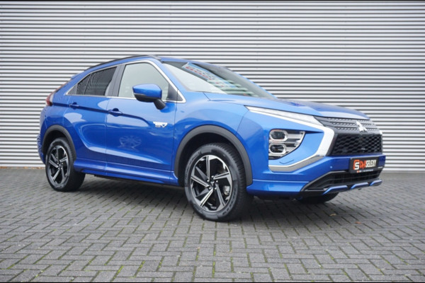 Mitsubishi Eclipse Cross 2.4 PHEV Executive 4WD | 1.500 KG TREKGEWICHT | ADAP. CRUISE