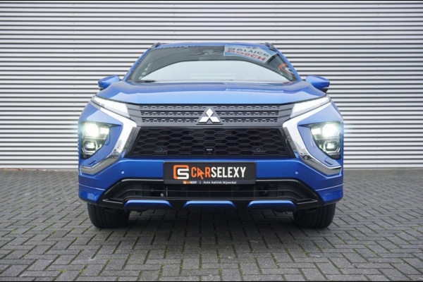 Mitsubishi Eclipse Cross 2.4 PHEV Executive 4WD | 1.500 KG TREKGEWICHT | ADAP. CRUISE
