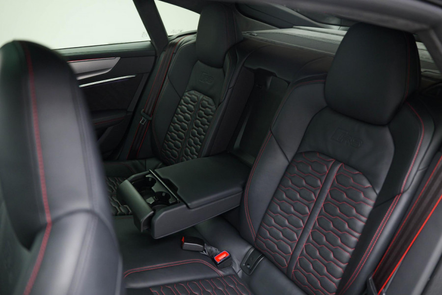 Audi RS7 Sportback 4.0 TFSI quattro |Pano|URBAN|Dynamic+|HUD|B&OAdvanced|Nightvision|