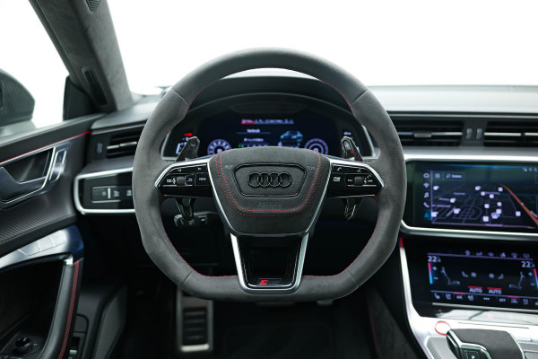 Audi RS7 Sportback 4.0 TFSI quattro |Pano|URBAN|Dynamic+|HUD|B&OAdvanced|Nightvision|
