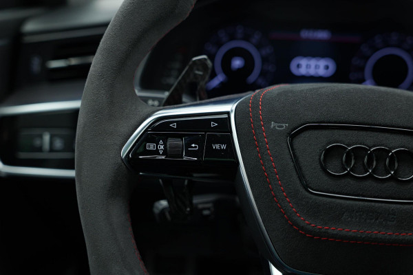 Audi RS7 Sportback 4.0 TFSI quattro |Pano|URBAN|Dynamic+|HUD|B&OAdvanced|Nightvision|