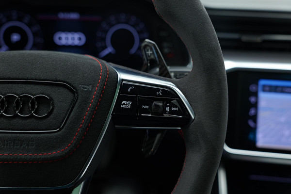 Audi RS7 Sportback 4.0 TFSI quattro |Pano|URBAN|Dynamic+|HUD|B&OAdvanced|Nightvision|