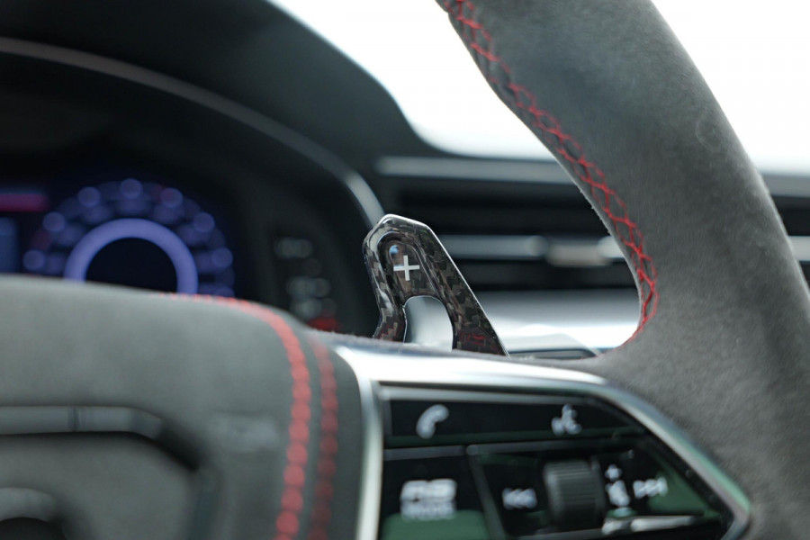 Audi RS7 Sportback 4.0 TFSI quattro |Pano|URBAN|Dynamic+|HUD|B&OAdvanced|Nightvision|