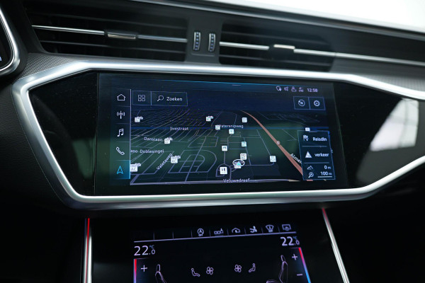 Audi RS7 Sportback 4.0 TFSI quattro |Pano|URBAN|Dynamic+|HUD|B&OAdvanced|Nightvision|